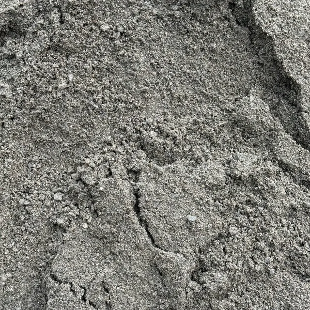 River Sand 