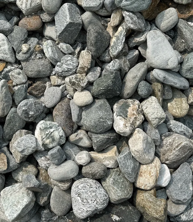 Buildo Gravel - 50 cft