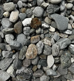 Buildo Gravel - 50 cft