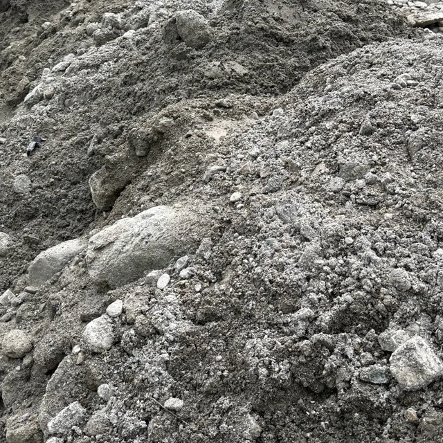 River Mixture