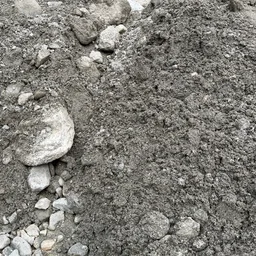 Buildo River Mixture - 150 cft