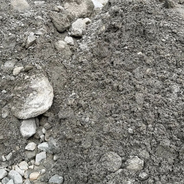 Buildo River Mixture - 150 cft