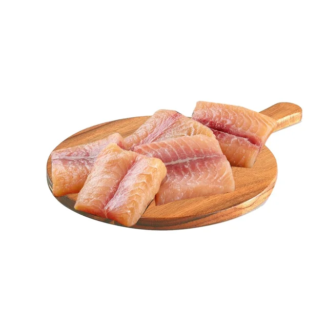 Basa Fish (Fresh) / Keluthi