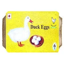 Duck Egg