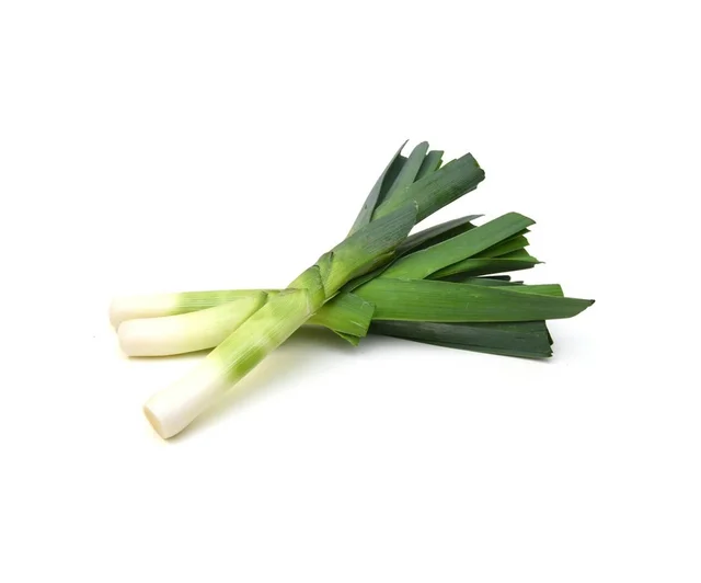 Leeks Greens