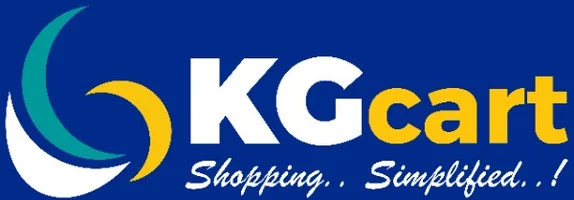 KGcart - Logo