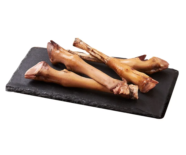 Mutton Leg Piece