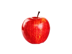 Apple Red Delicious