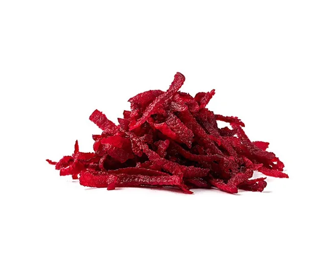 Beetroot Grated