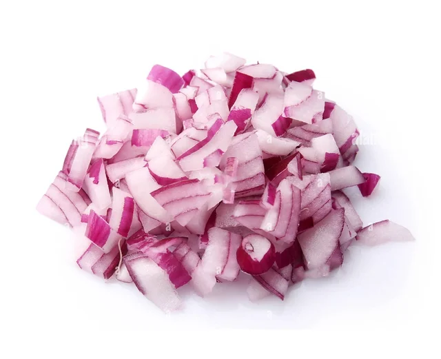 Big Onion Finechopped