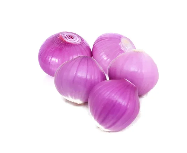 Big Onion Peeled