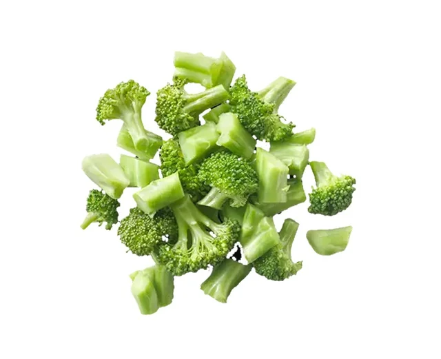 Brocoli Florets