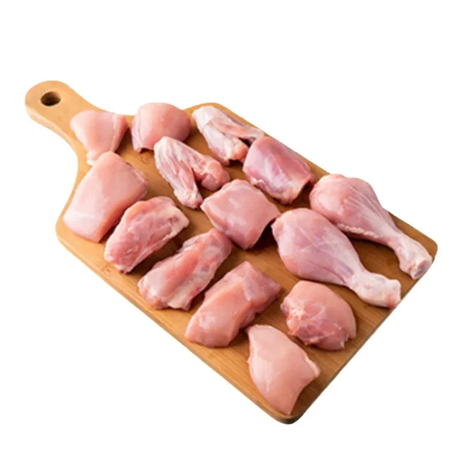 Chicken Briyanicut