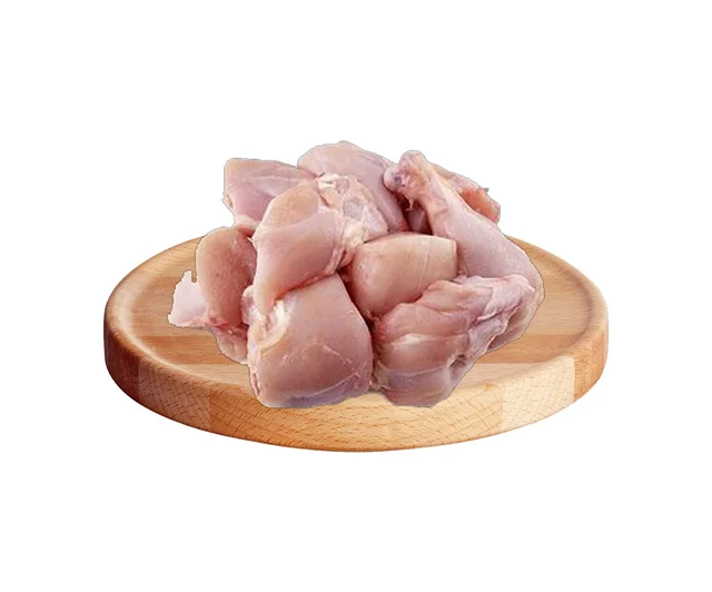Chicken Curry Cut