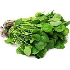 Dhal Greens