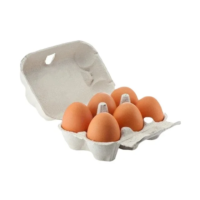 Egg Country