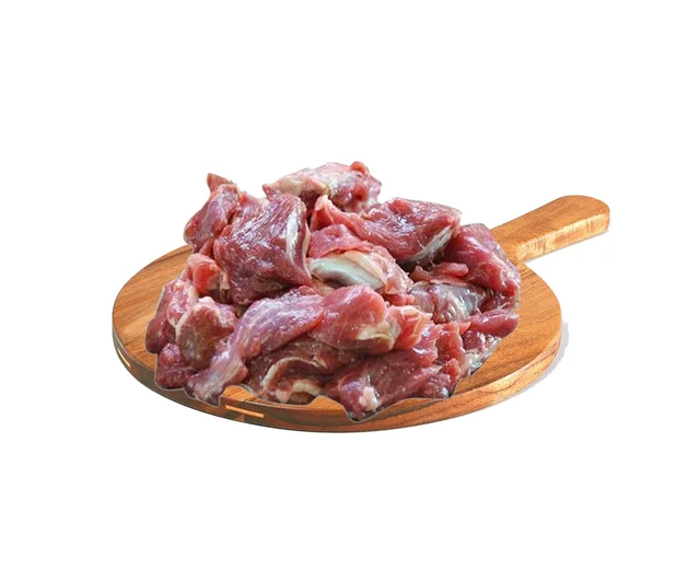 Mutton Curry Cut