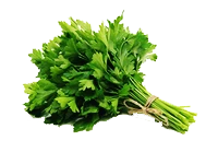 Parsley Greens