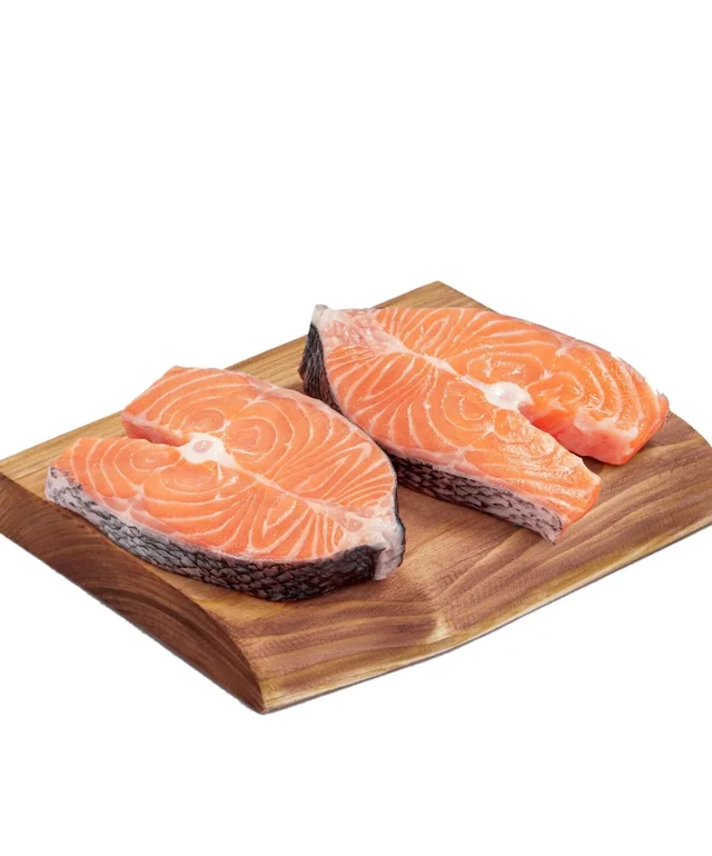 Indian Salmon Fish
