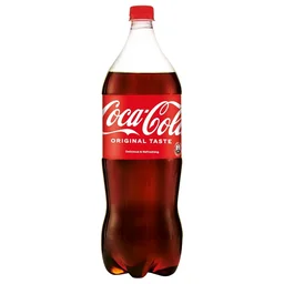 Coca Cola 2 Litre Soft Drink Pet Bottle (Pack of 9)