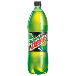 Mountain Dew 2.25 Litre Soft Drink Pet Bottle (Pack of 9)