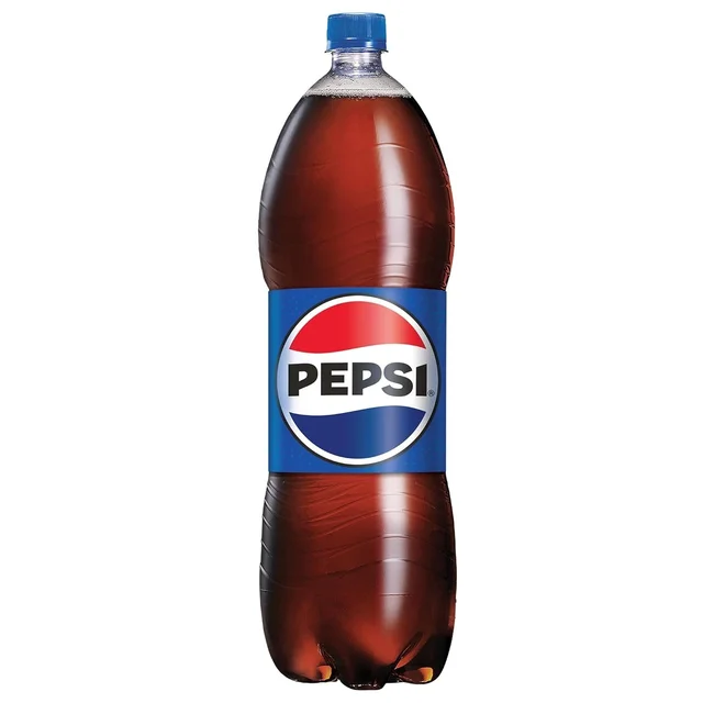 Pepsi 2.25 Litre Soft Drink Pet Bottle (Pack of 9)