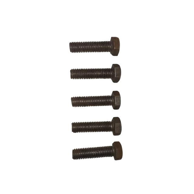 1/2*3" Full Thread
