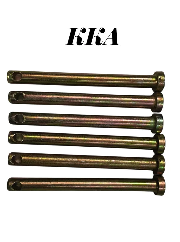 1x10 Pin