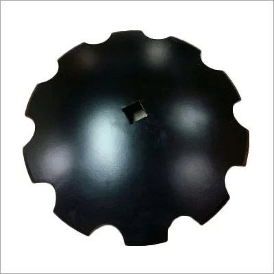 Harrow Disk 18" Cut type (Double Gaind) patlar