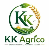 Kk Agrico Kk Agrico - Logo
