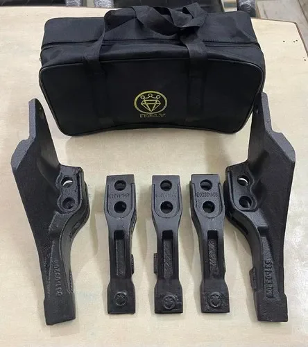 Diamond brand set