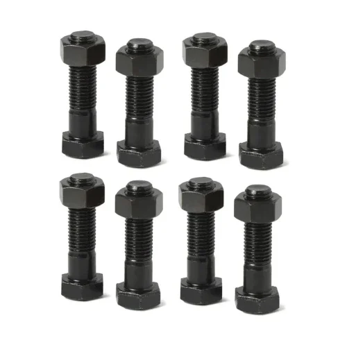 Side cutter bolt