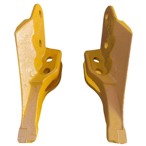 Side cutter Jcb