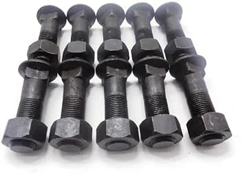 Jcb Teeth bolt