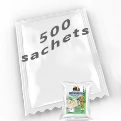 Eggless Mayonnaise 500 sachets (10 gm each)