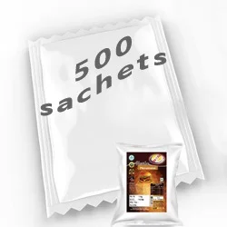 Harissa Burger Mayonnaise 500 Sachets (10 Gm Each)