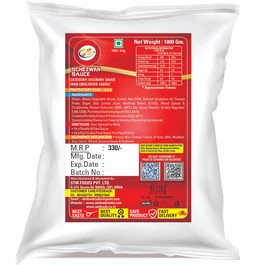 Schezwan Sauce
