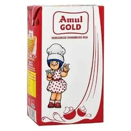 Amul Gold Milk 