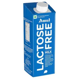 Amul Lactose Free Milk 