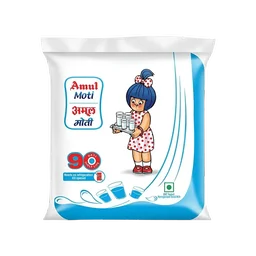 Amul Moti Toned Milk 