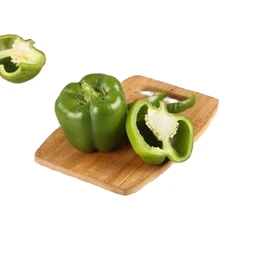Capsicum Green by BetterGreens