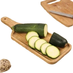 Green Zucchini