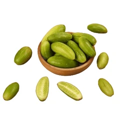 Organically Grown Ivy Gourd (Kundru)