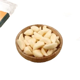 Peeled Garlic