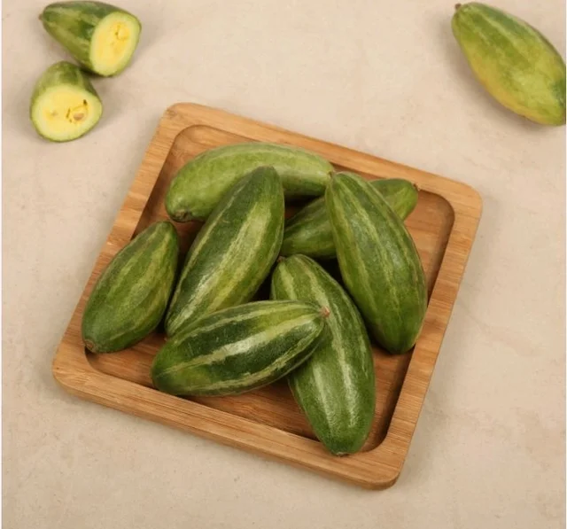 Pointed Gourd (Parwal) 250 g - 250 gram