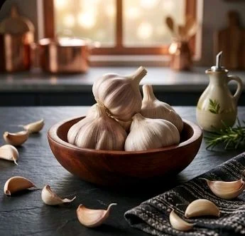 Garlic (Lahsun) 100 g - 250 gram