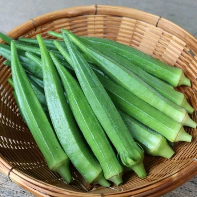 Lady Finger (Bhindi) 250 g