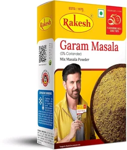 Rakesh Shahi Paneer Masala 50g