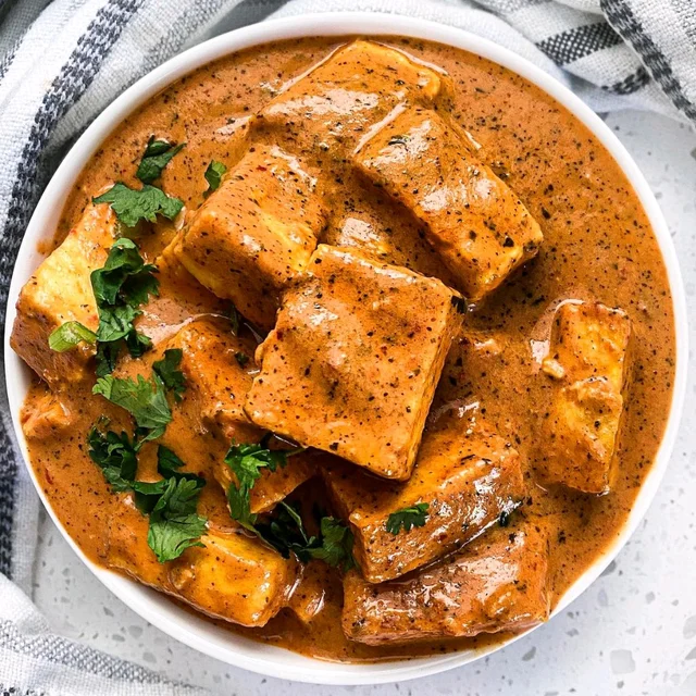 Paneer Masala