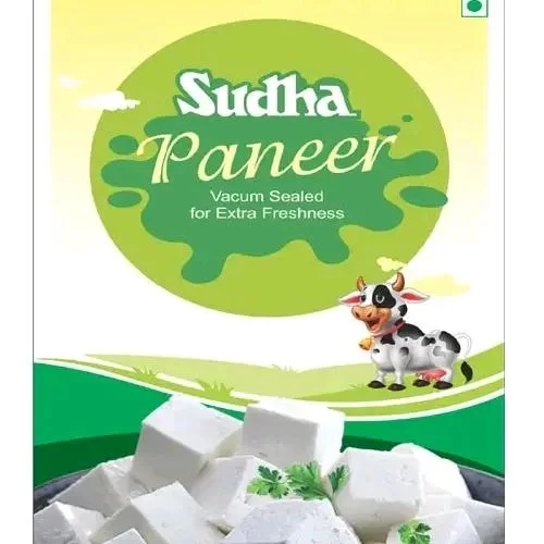 Sudha Paneer 500g